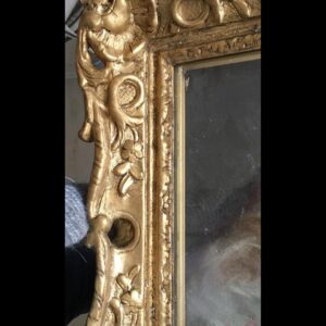 Restauration de bronzine - photo 4