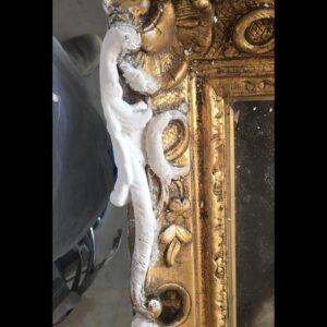 Restauration de bronzine - photo 5